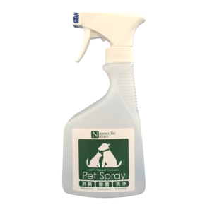 ペットスプレー 490ml
